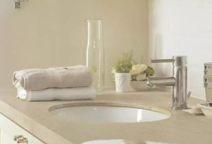 スイート, Romantik Manoir Carpe Diem