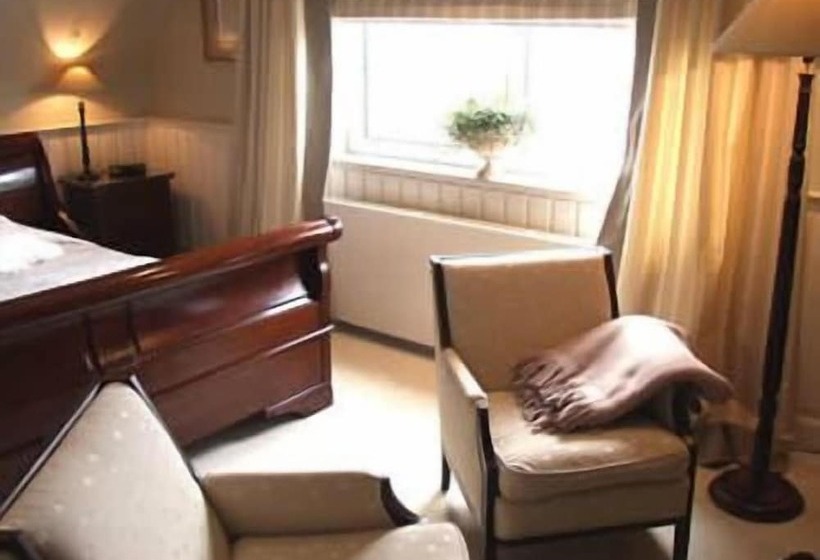 חדר סטנדרט, Romantik Manoir Carpe Diem