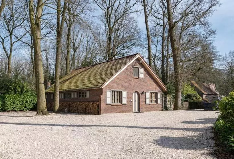 Talo 1 Makuuhuone, Torenhof