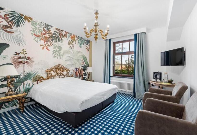 스탠다드 룸, Torenhof