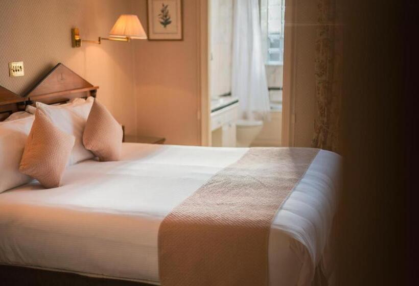 スタンダードスタジオ, 44 Curzon Street By Mansley