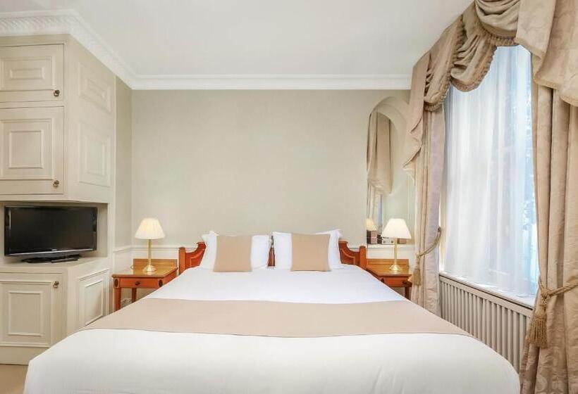 スタンダードスタジオ, 44 Curzon Street By Mansley