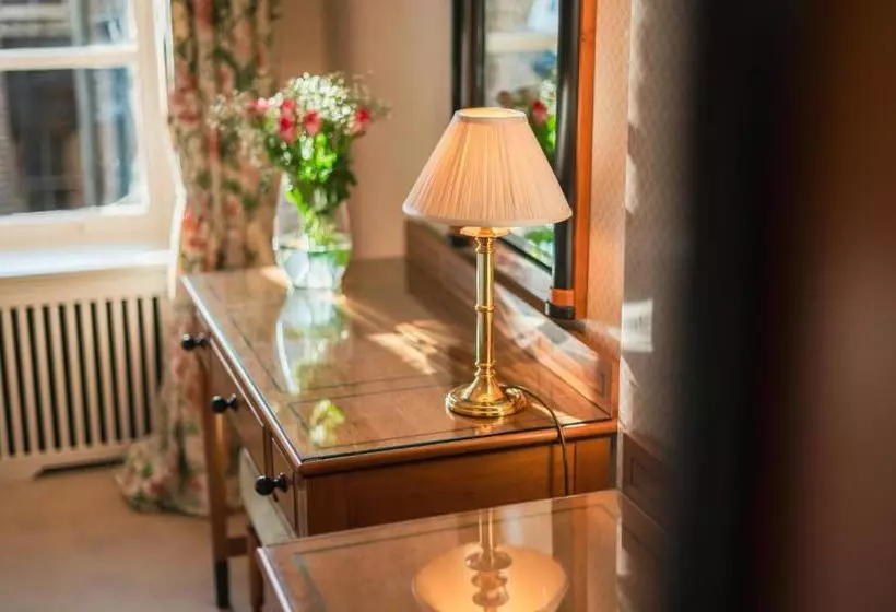 １ベッドルームアパートメント, 44 Curzon Street By Mansley