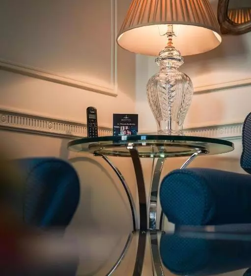 １ベッドルームアパートメント, 44 Curzon Street By Mansley