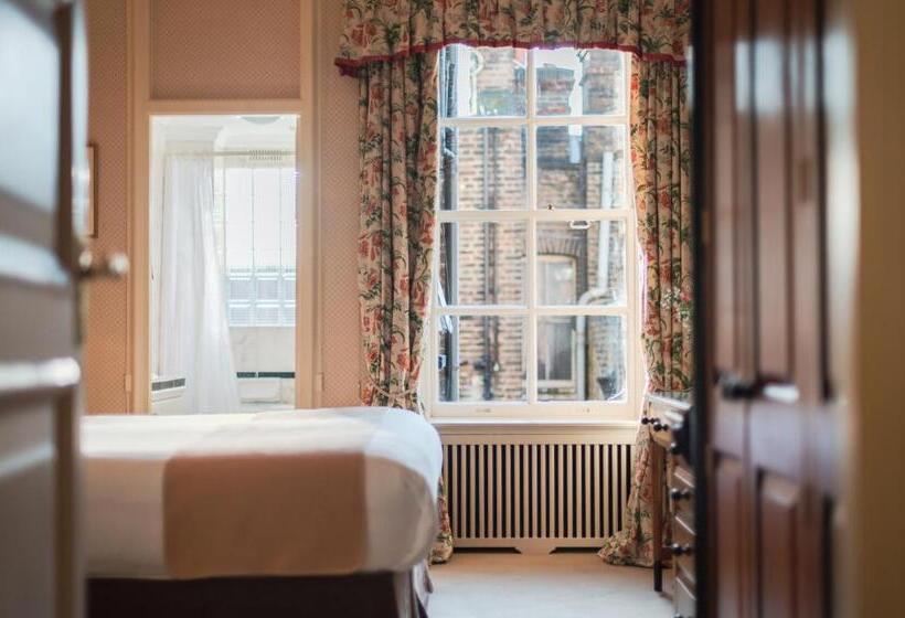 １ベッドルームアパートメント, 44 Curzon Street By Mansley