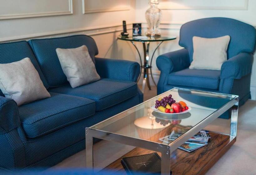 １ベッドルームアパートメント, 44 Curzon Street By Mansley