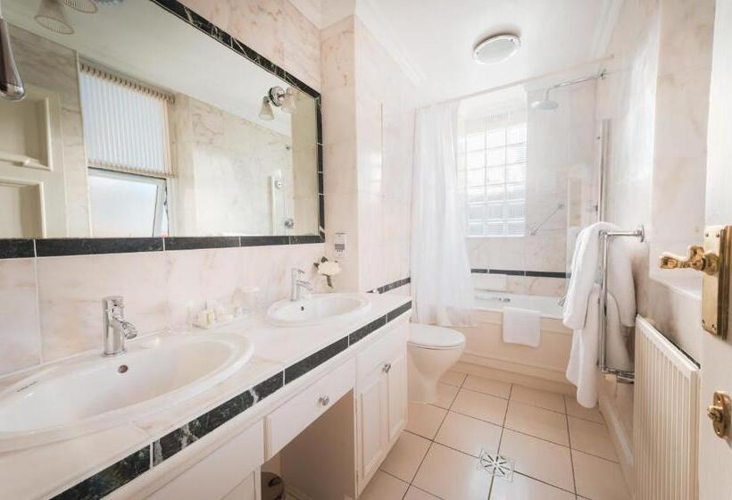 １ベッドルームアパートメント, 44 Curzon Street By Mansley