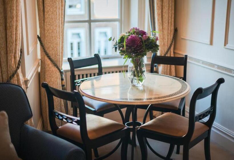 １ベッドルームアパートメント, 44 Curzon Street By Mansley