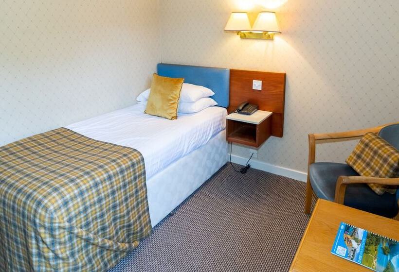 クラシックシングルルーム, Alexandra