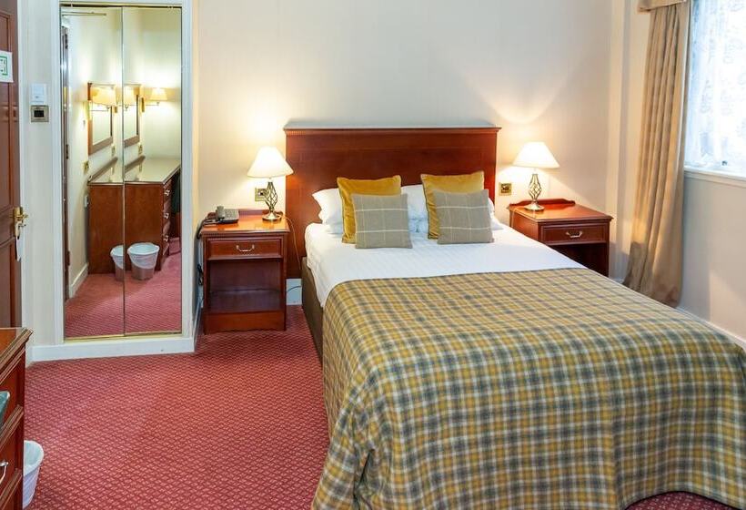 クラシックルーム, Alexandra