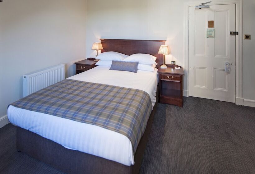 スーペリアールーム, Alexandra