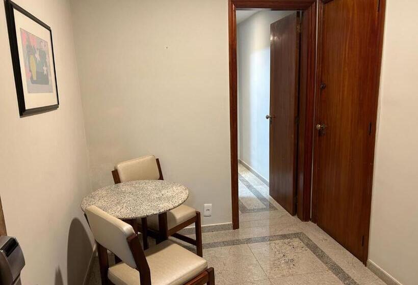 اتاق استاندارد, Americas Benidorm