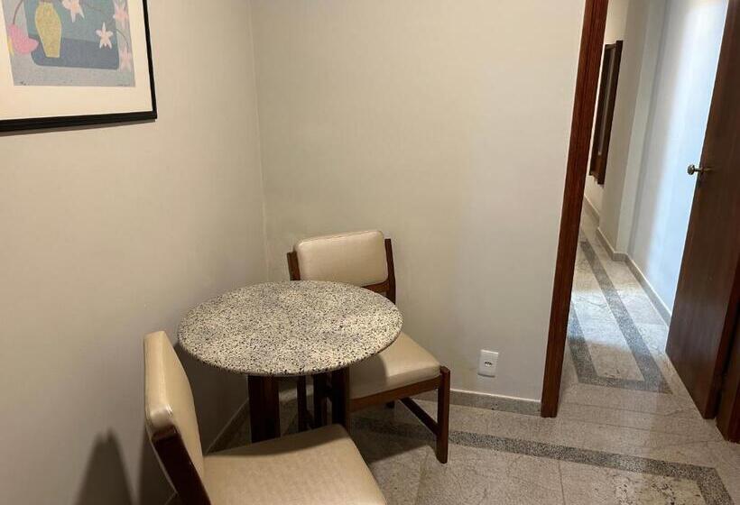 اتاق استاندارد, Americas Benidorm