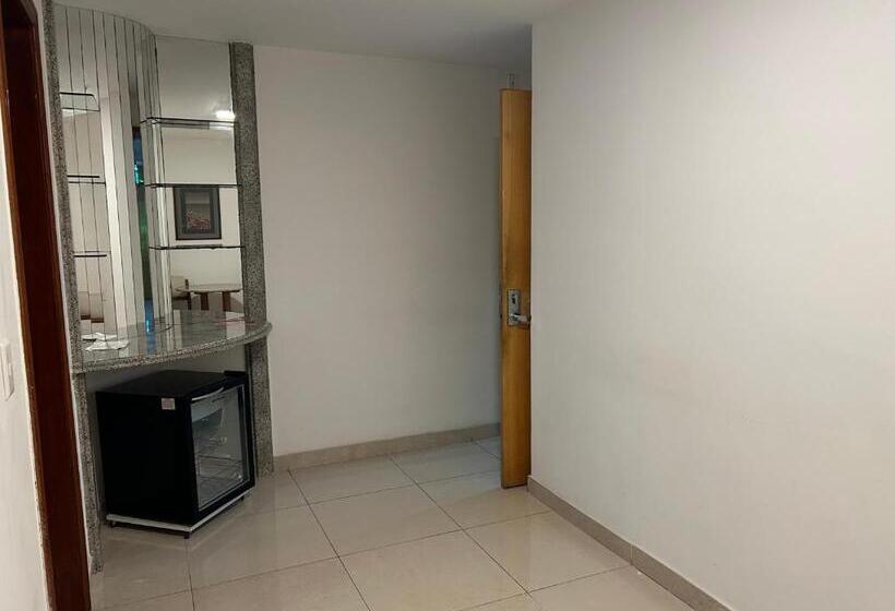 اتاق استاندارد, Americas Benidorm
