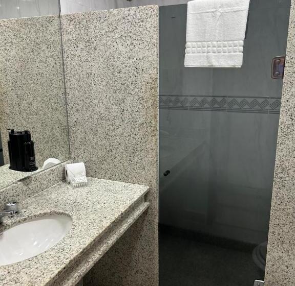 اتاق استاندارد, Americas Benidorm