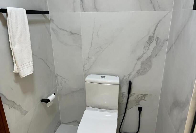 اتاق لوکس سه تخته, Americas Benidorm