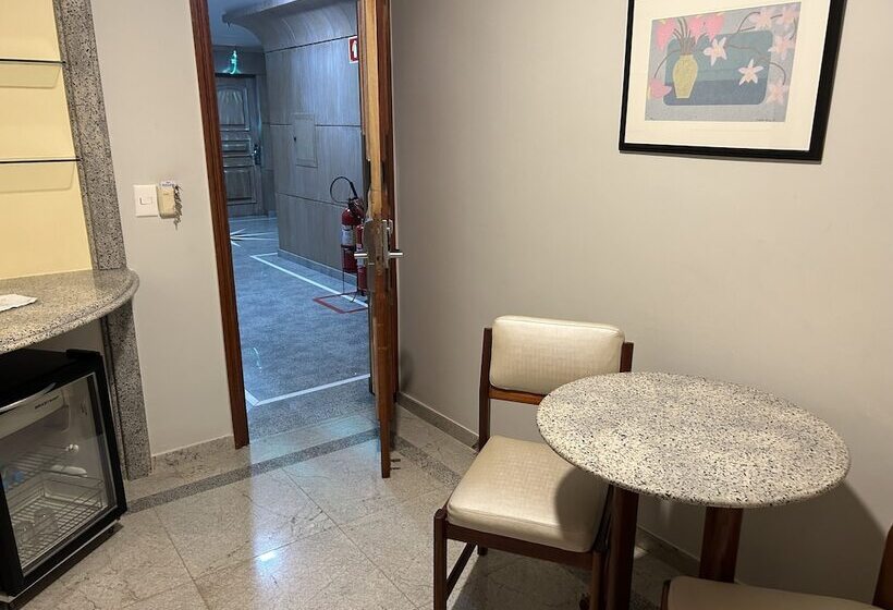 اتاق استاندارد, Americas Benidorm