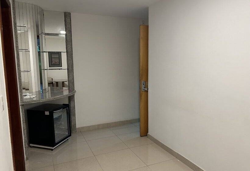 اتاق استاندارد, Americas Benidorm