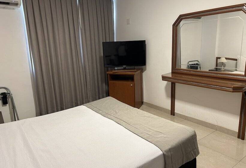 اتاق استاندارد, Americas Benidorm