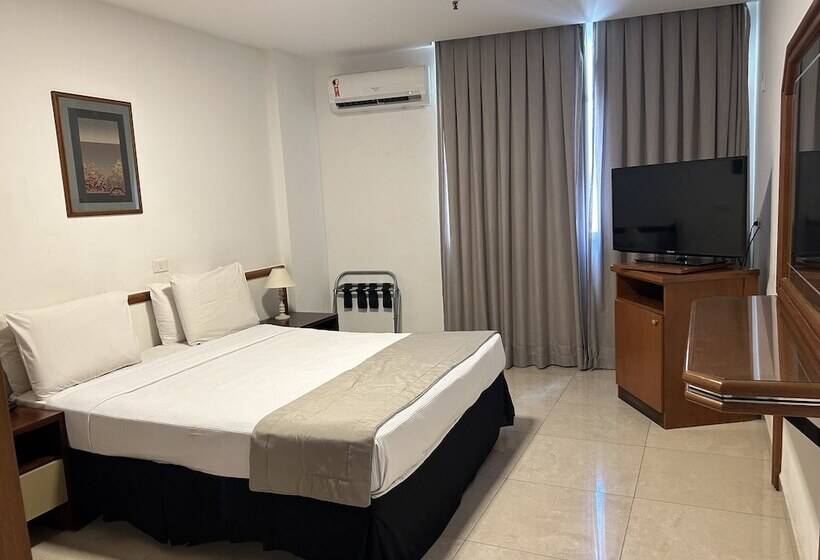 اتاق استاندارد, Americas Benidorm