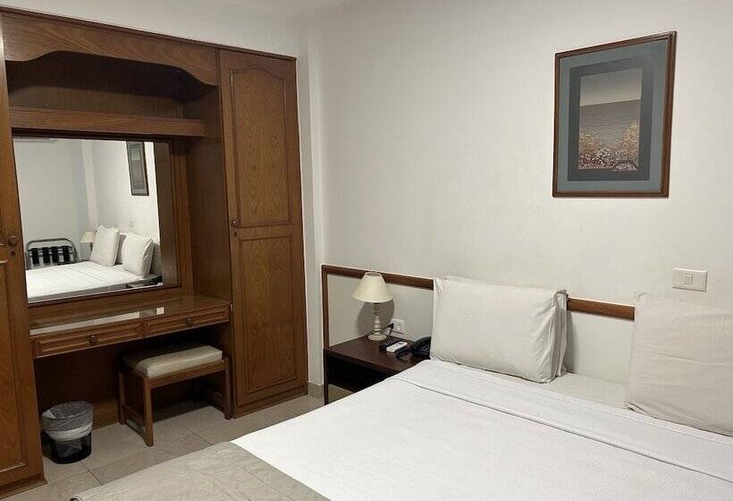 اتاق استاندارد, Americas Benidorm