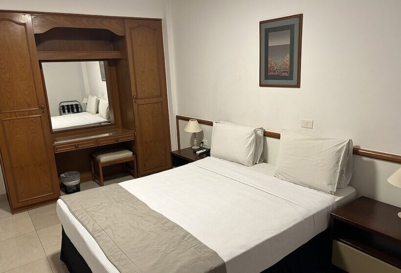 اتاق استاندارد, Americas Benidorm