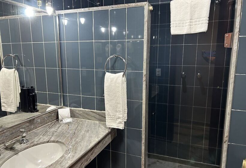 اتاق استاندارد, Americas Benidorm