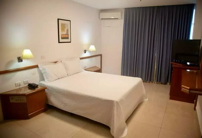 اتاق استاندارد, Americas Benidorm