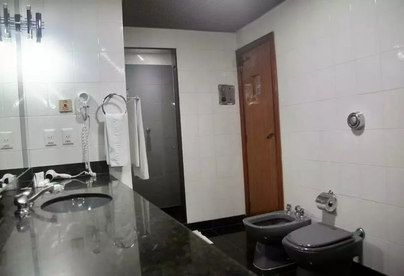 اتاق لوکس, Americas Benidorm