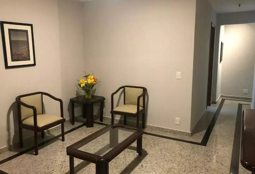 اتاق لوکس, Americas Benidorm