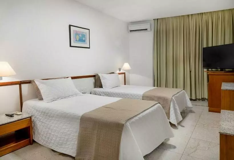 اتاق استاندارد, Americas Benidorm