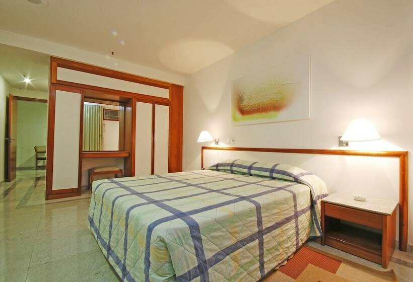 اتاق استاندارد, Americas Benidorm