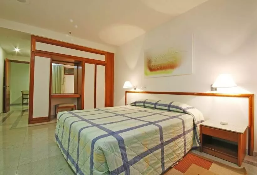 اتاق استاندارد, Americas Benidorm