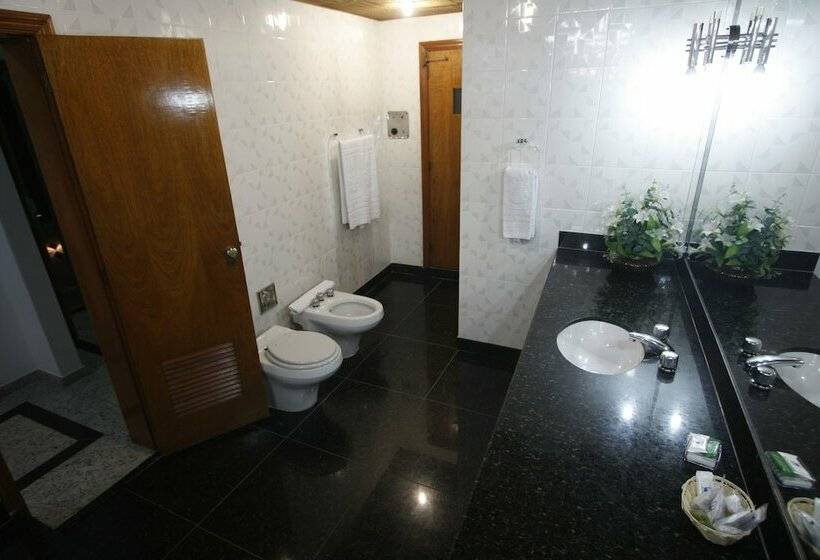 سوییت اجرایی, Americas Benidorm