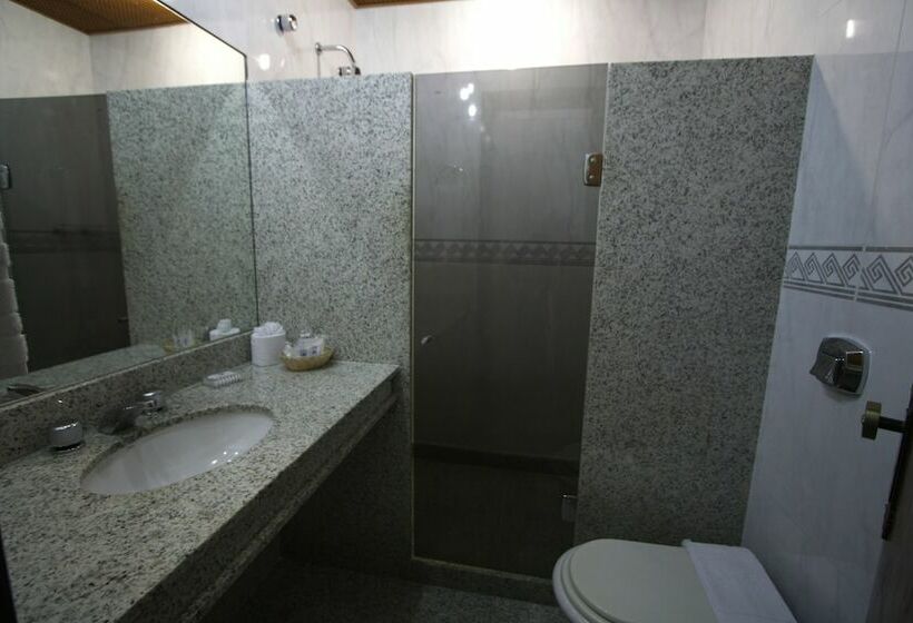 اتاق لوکس, Americas Benidorm