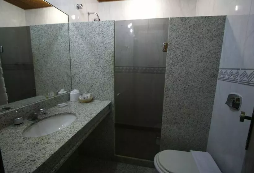 اتاق استاندارد, Americas Benidorm