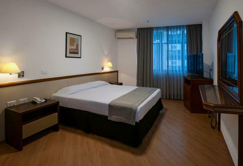 اتاق استاندارد, Americas Benidorm