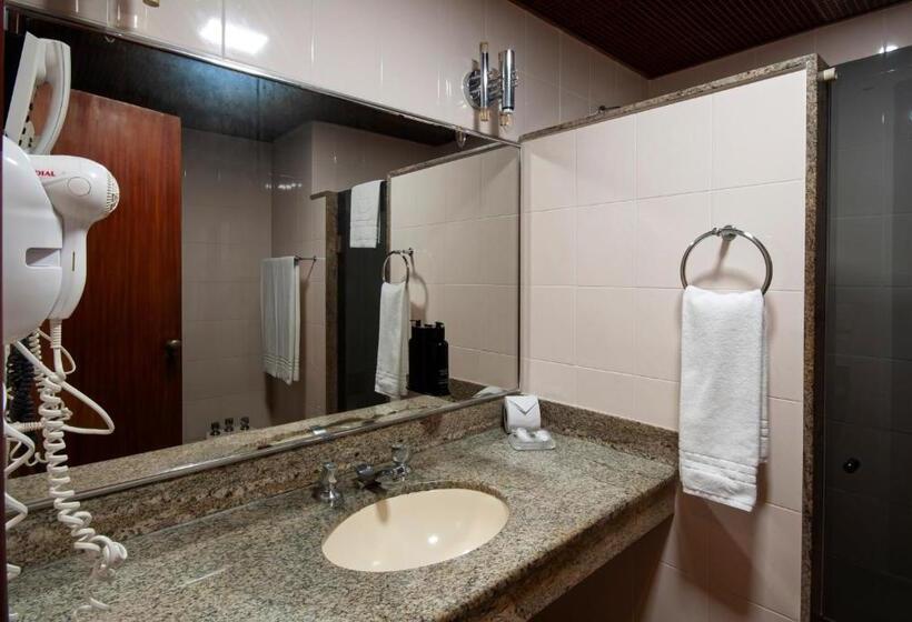 اتاق لوکس, Americas Benidorm