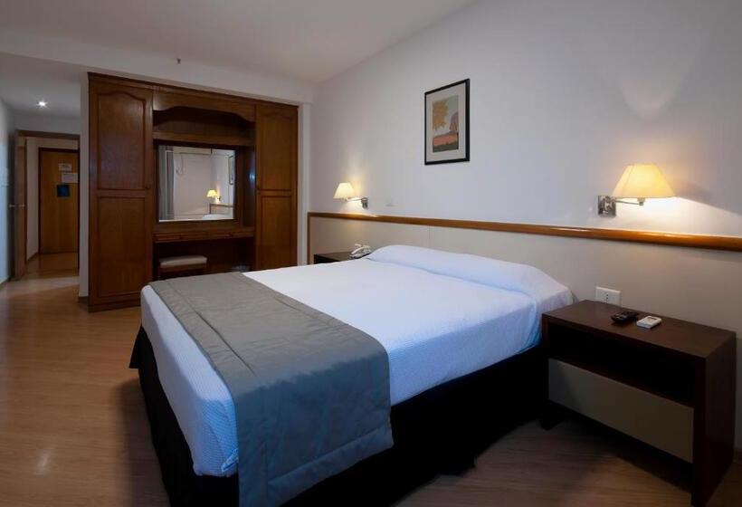 اتاق لوکس, Americas Benidorm