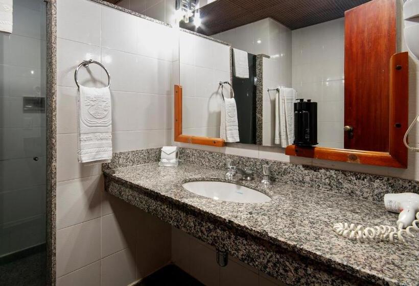 اتاق خانوادگی, Americas Benidorm