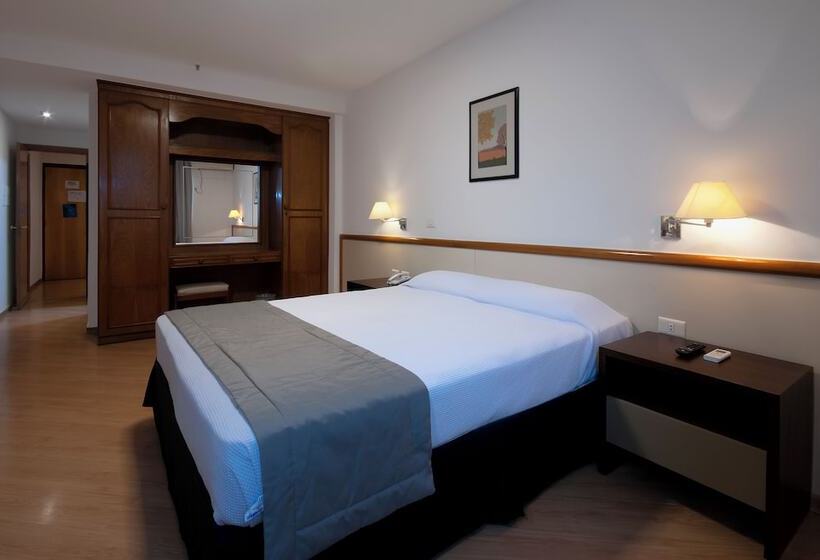 اتاق لوکس, Americas Benidorm