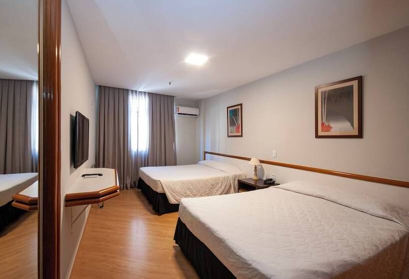 اتاق خانوادگی, Americas Benidorm