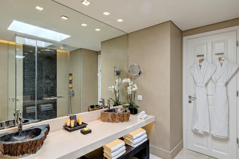 Номер Стандарт Индивидуальный, Astor Court