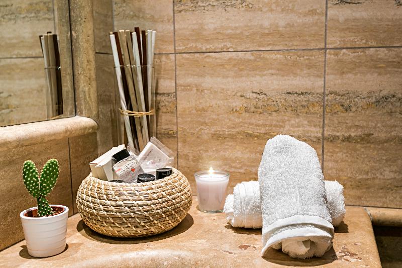 Номер Superior, Astor Court