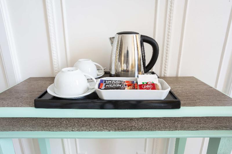 Трехместный Номер Superior, Astor Court