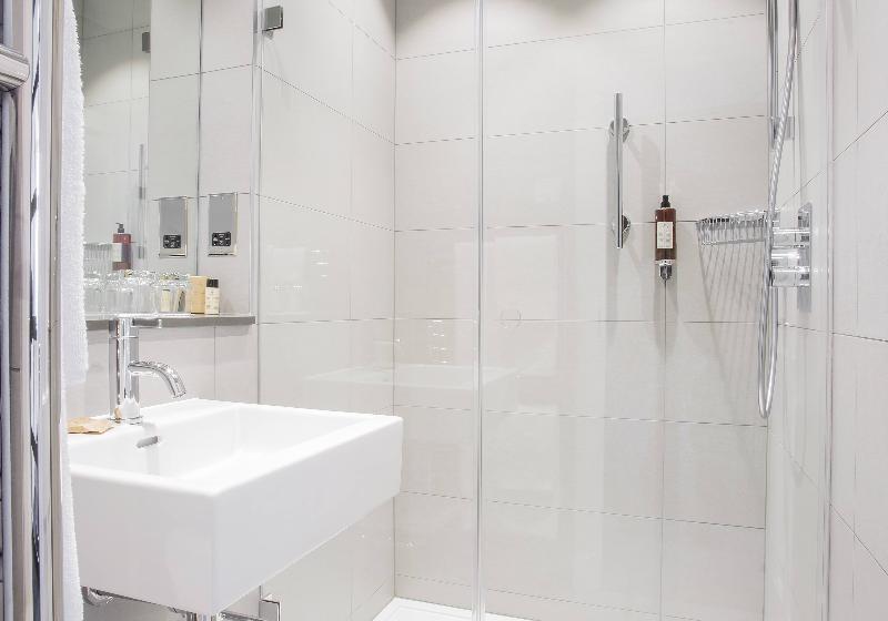 Трехместный Номер Superior, Astor Court