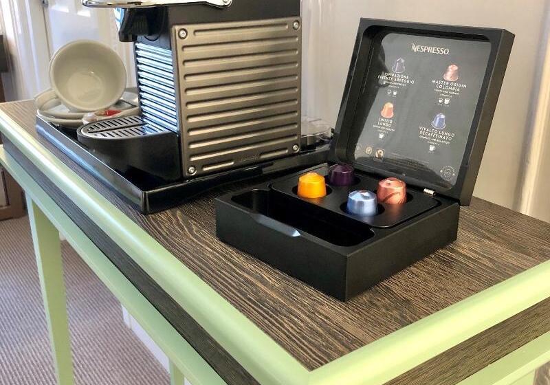 Трехместный Номер Superior, Astor Court