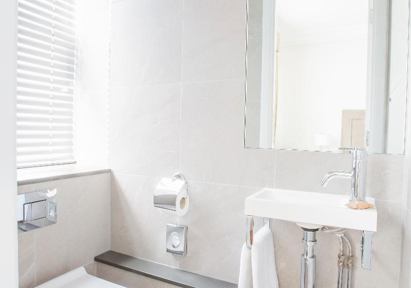 Трехместный Номер Superior, Astor Court