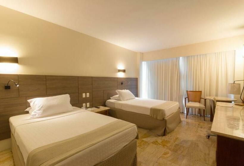 חדר סופריור, Atlante Plaza