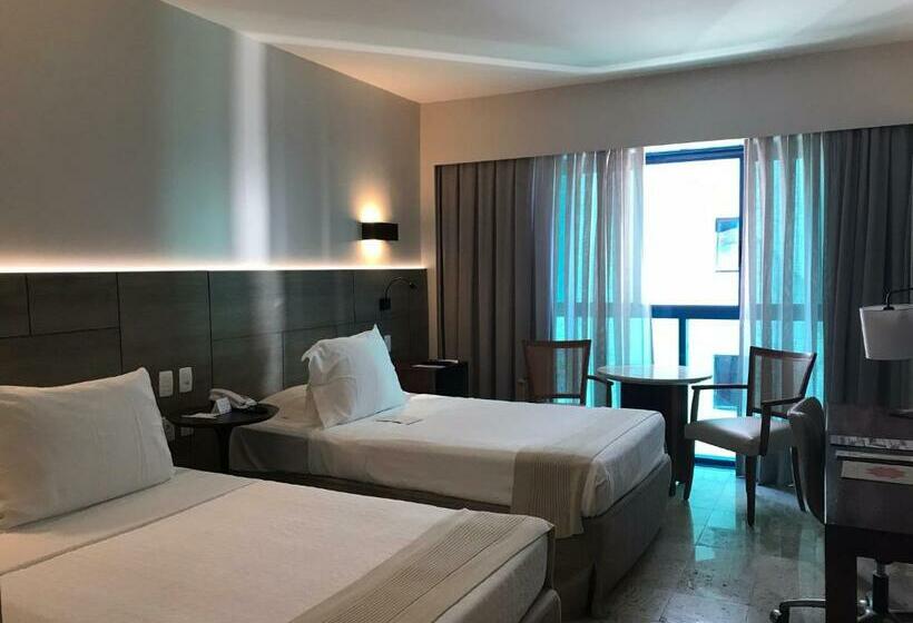 חדר סופריור, Atlante Plaza